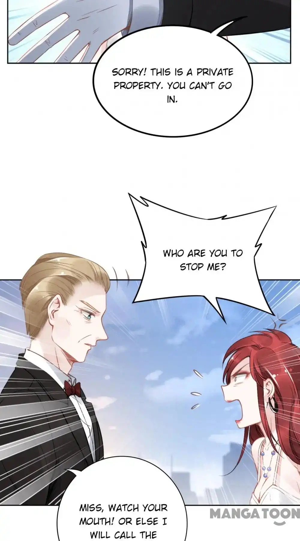 Ceo Quan, You Wife Is Getting Away! Chapter 15 30